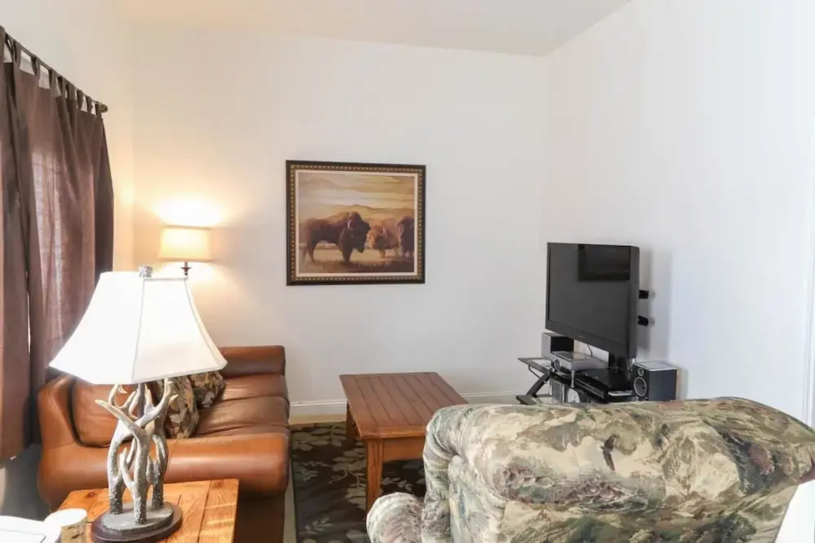 Bozeman - Let the Sun Shine