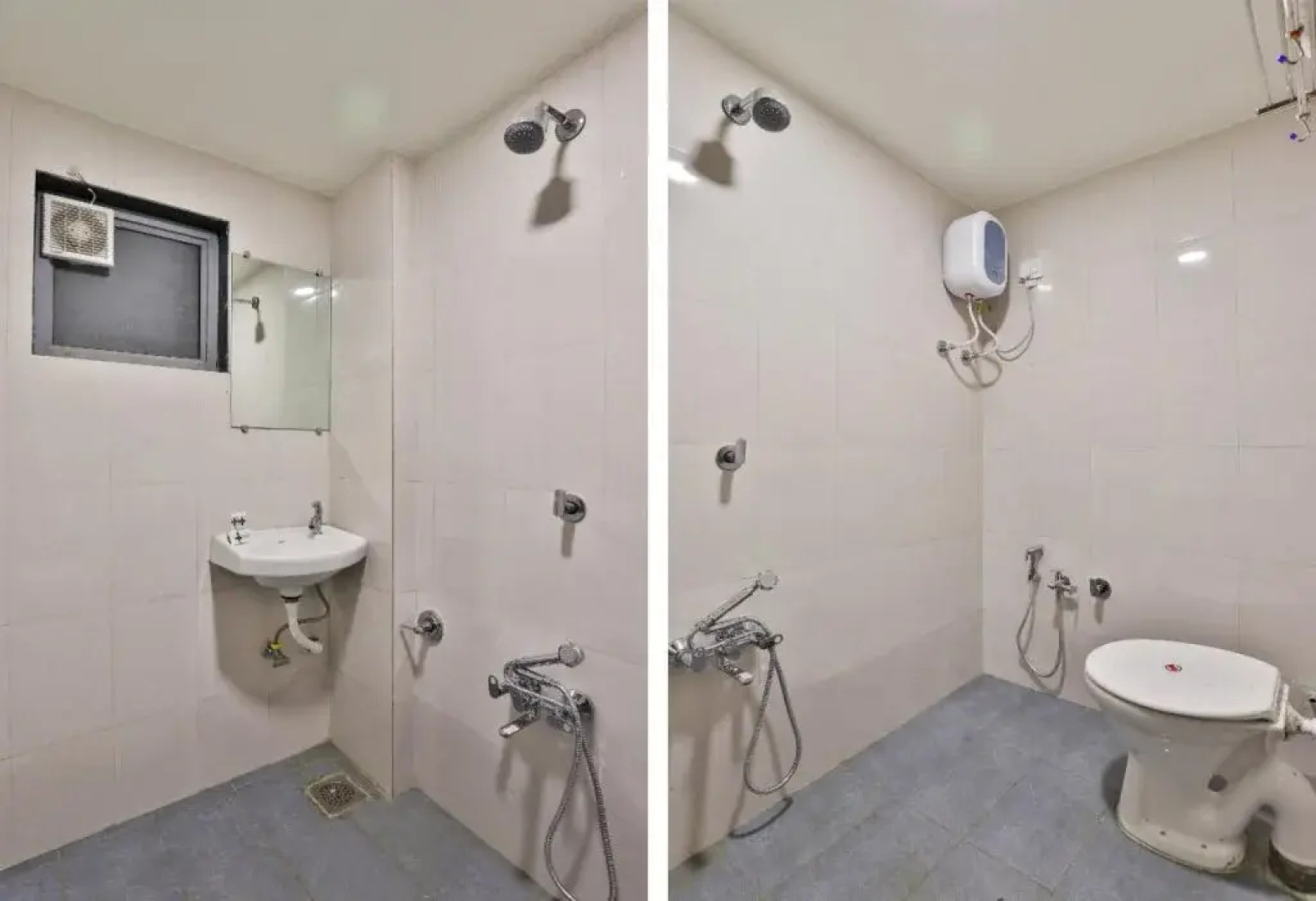 OYO 26578 Hotel Aashray