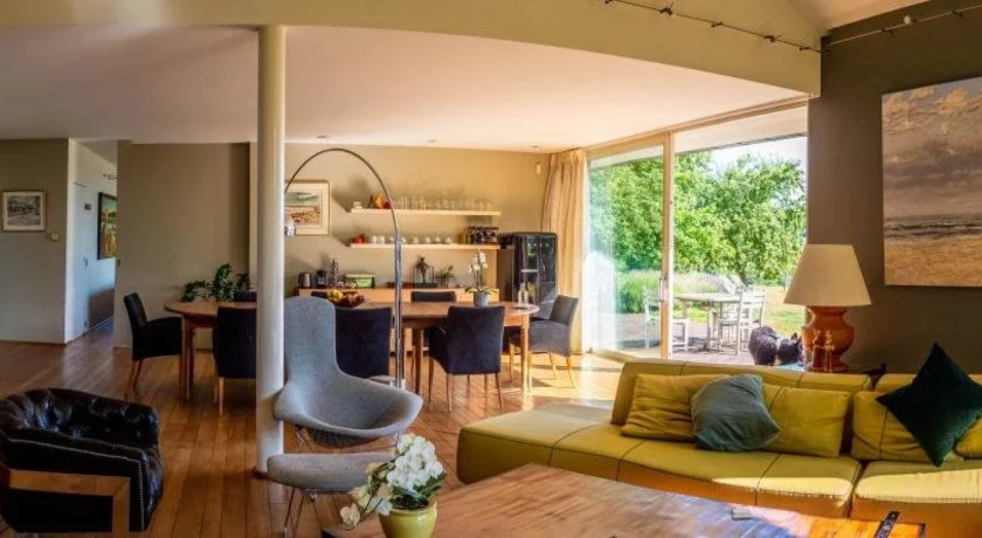 La Petite Bruyere De Renaix