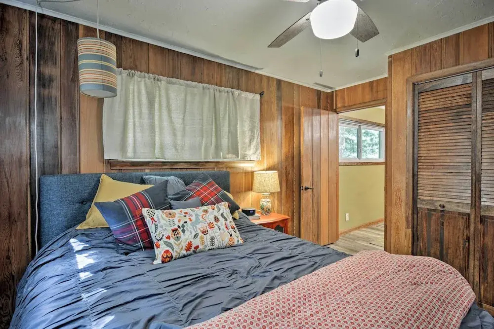 Dog-friendly Home Near Crystal Mtn & Outdoor Rec!