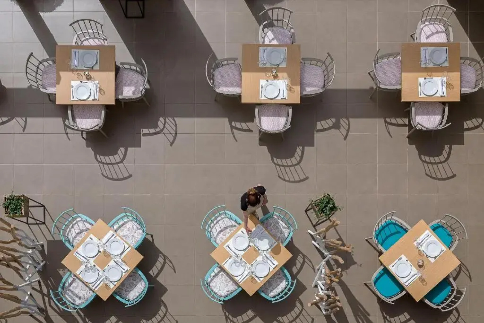 Anastasia Hotel & Suites Mediterranean Comfort