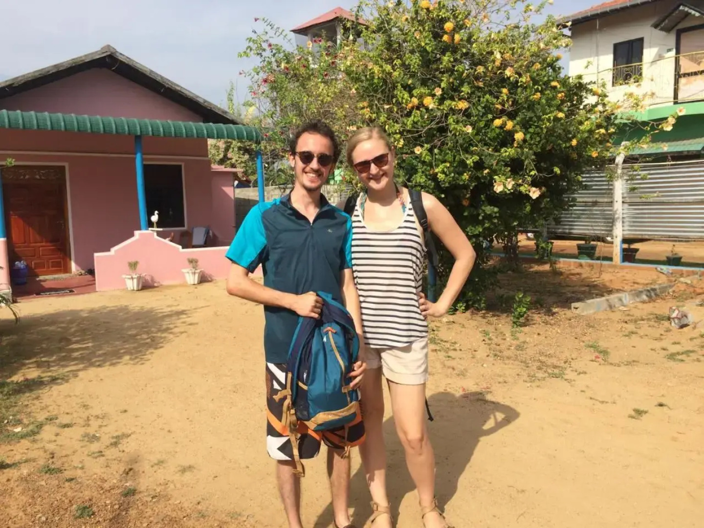 Kalkudah Budget Hotel