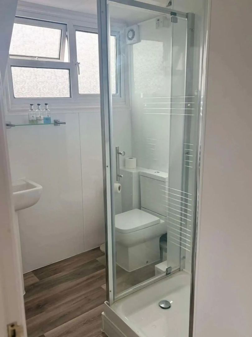 Hayward’s at the Grasmere