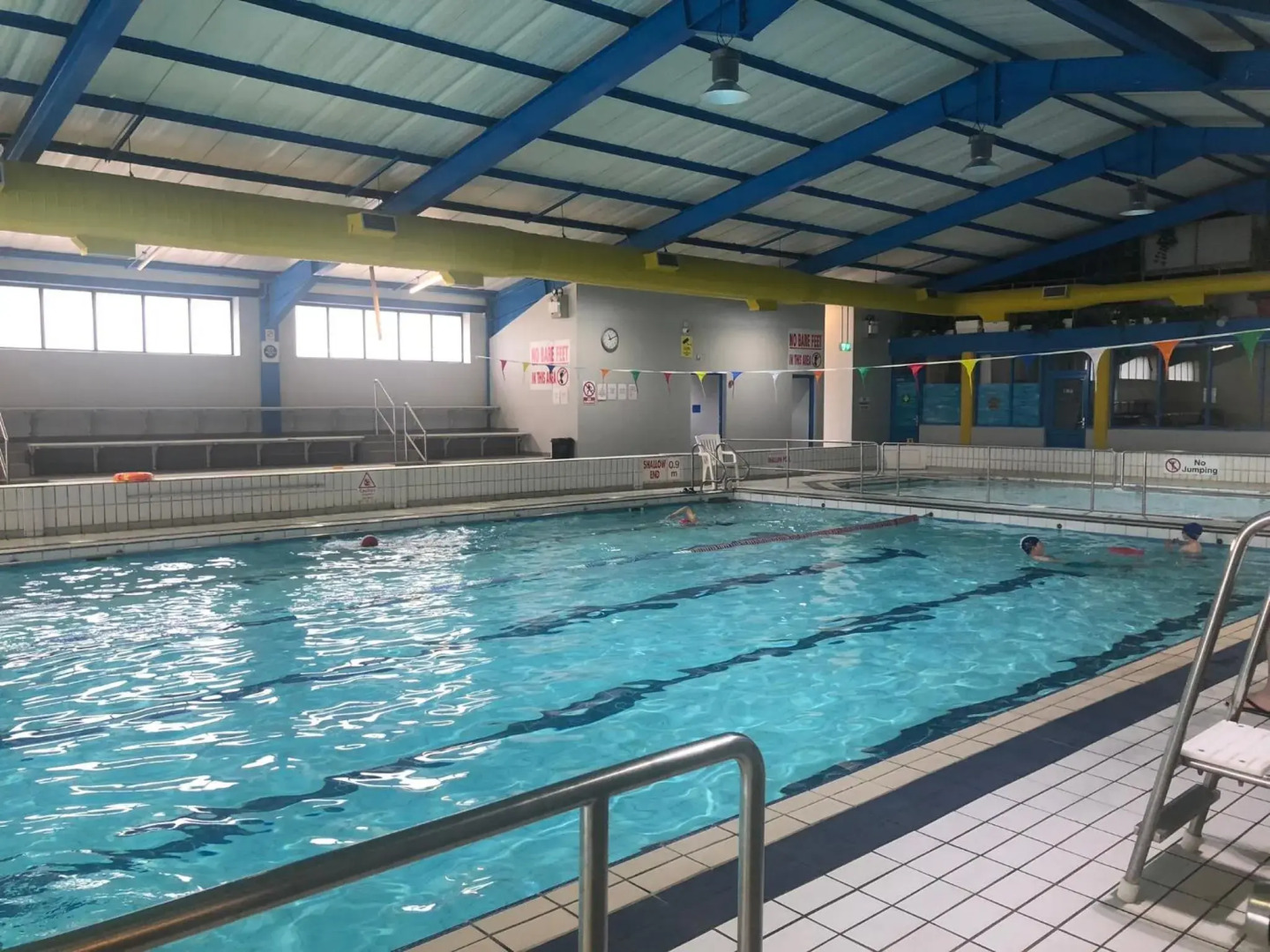 Charming, Modern Masonette in Heart of Fermoy River Town