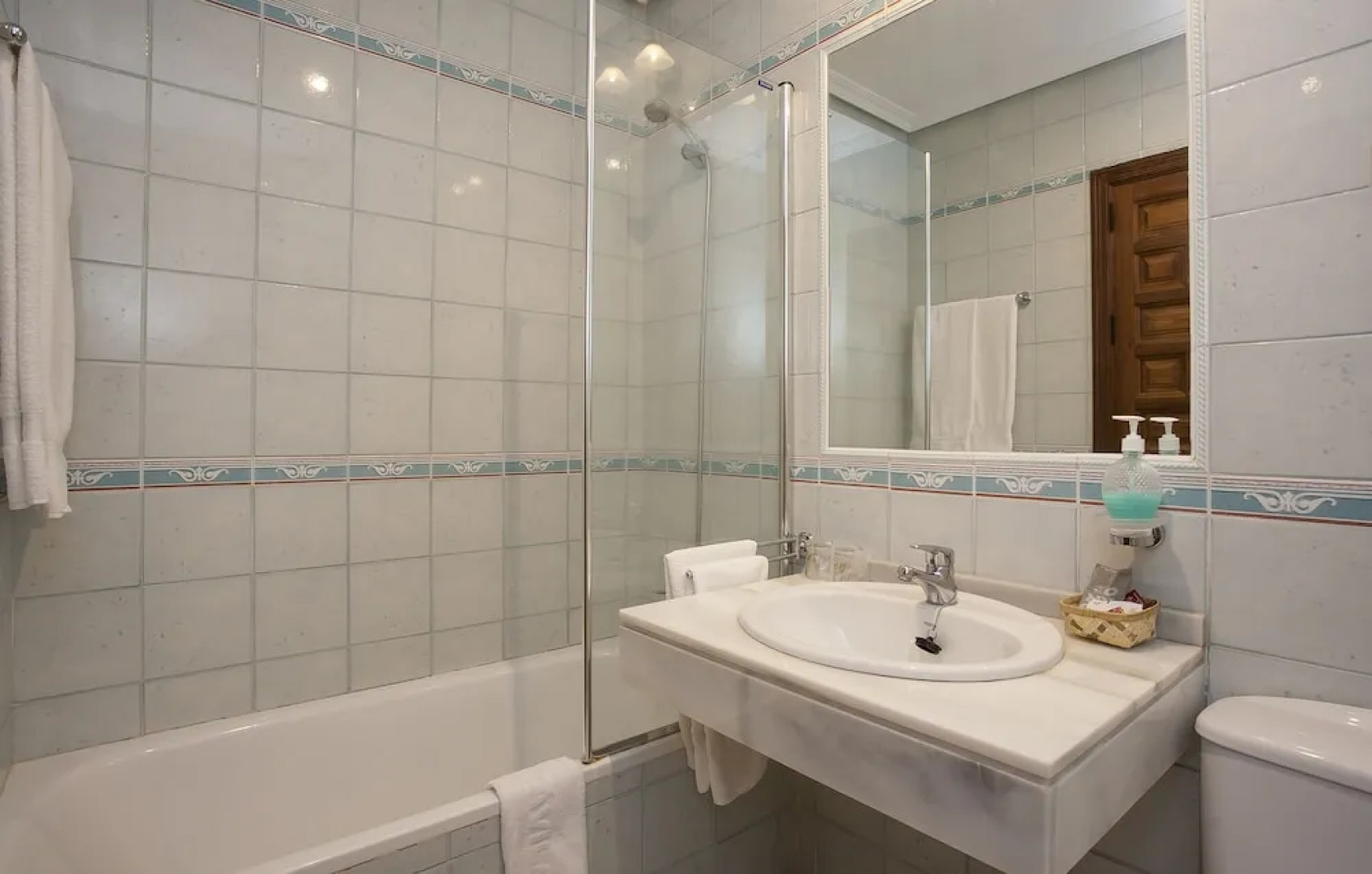 Las Paneras Naturavila