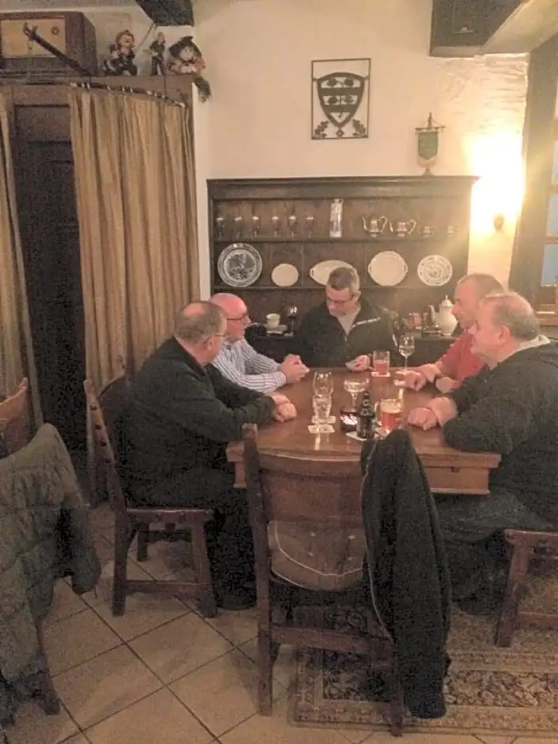 Gasthof Zur Alten Feuerwache