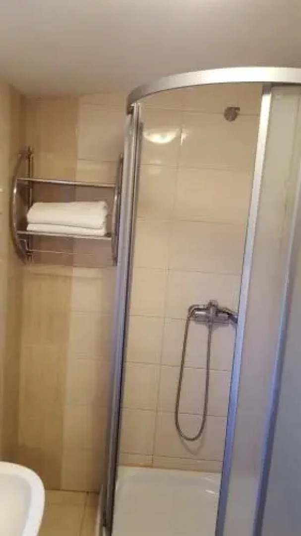 Dom Wczasowy Nadrzecze