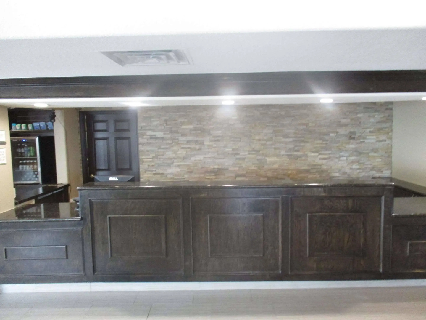 Galveston Beach Hotel