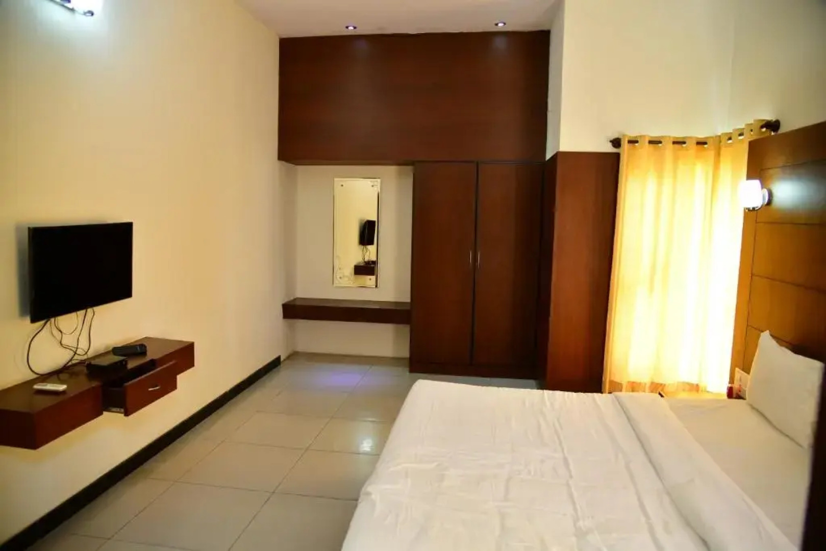 Kings Resort And Spa Chamarajanagar