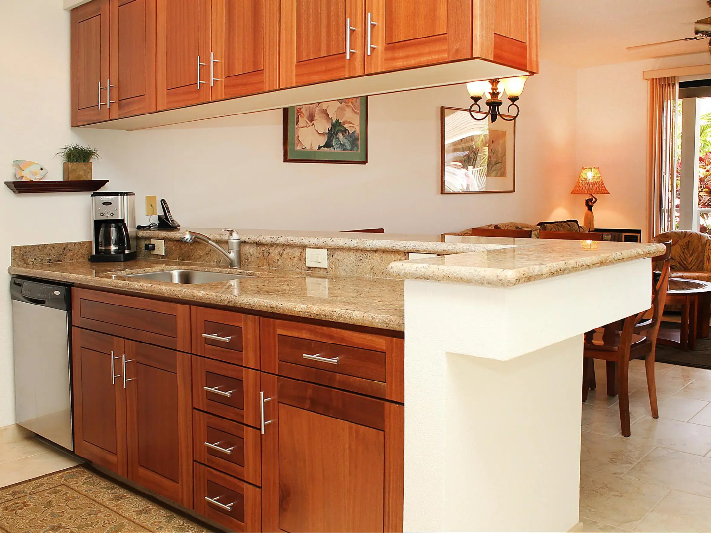 Wailea Grand Champions - CoralTree Residence Collection