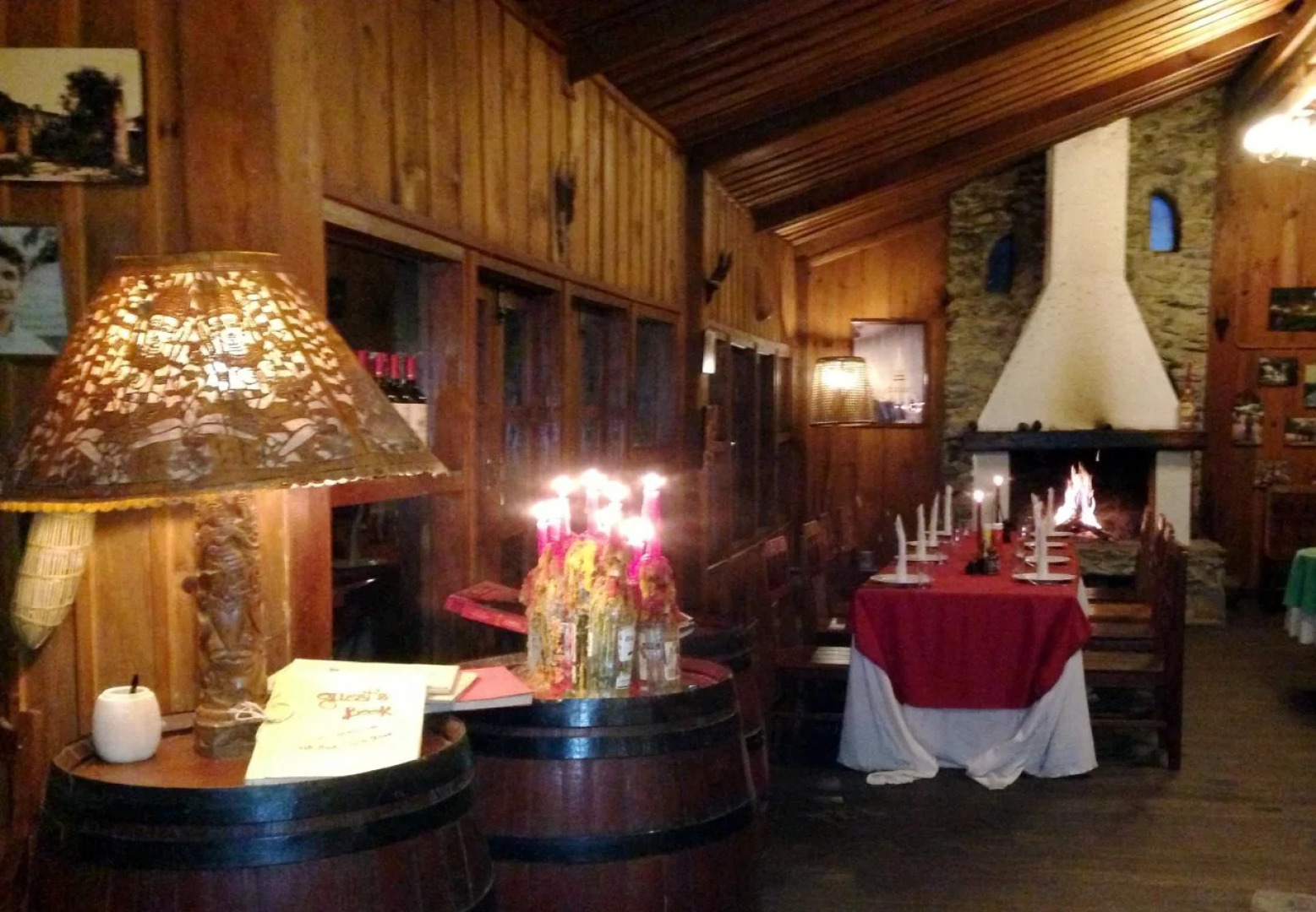 Auberge Plain of Jars - Phouphadeng