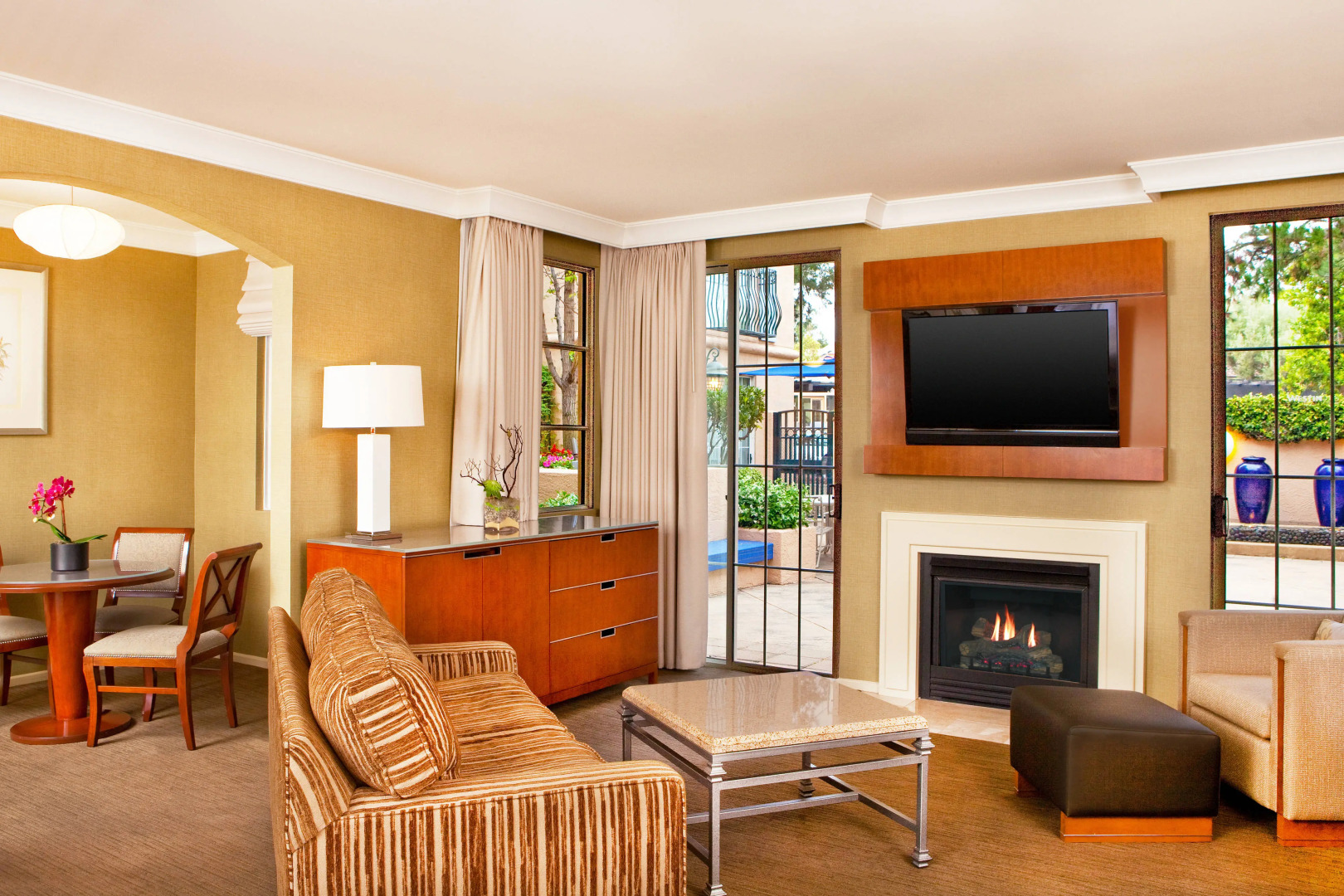 The Westin Palo Alto