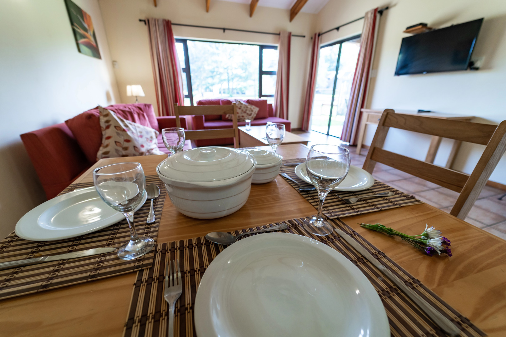 Gooderson Monks Cowl Golf Resort