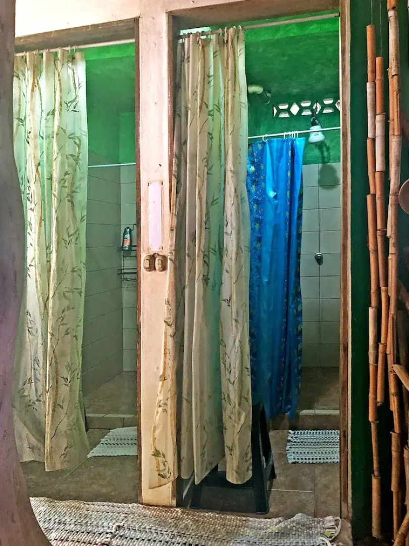 Hostel Cascada Verde