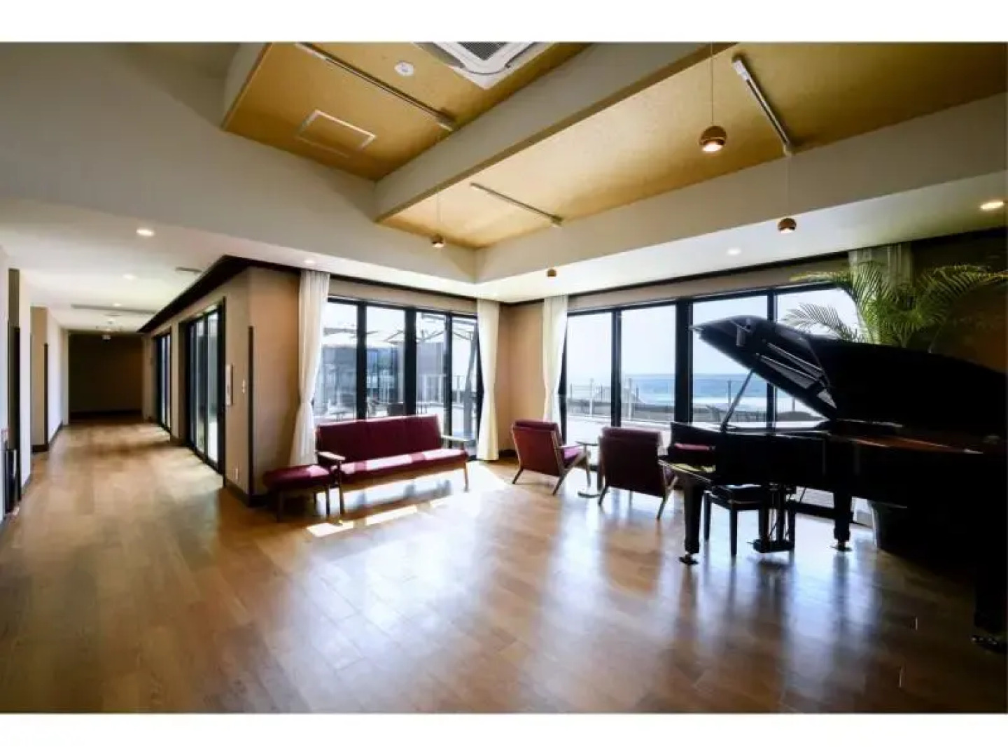 Toshimaya Villa Umi & Sora &