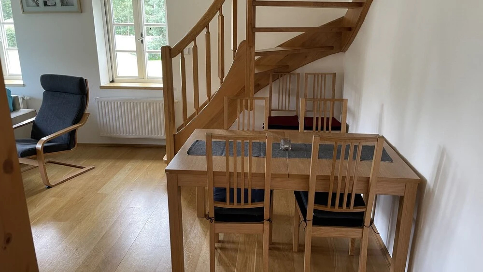 Cottage Faflik - Air Con And Own Sauna, Swedish House no 001