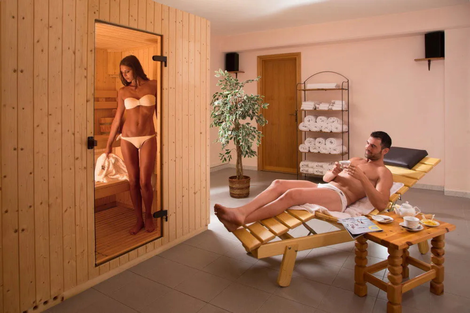 Valle del Buttero Hotel Residence