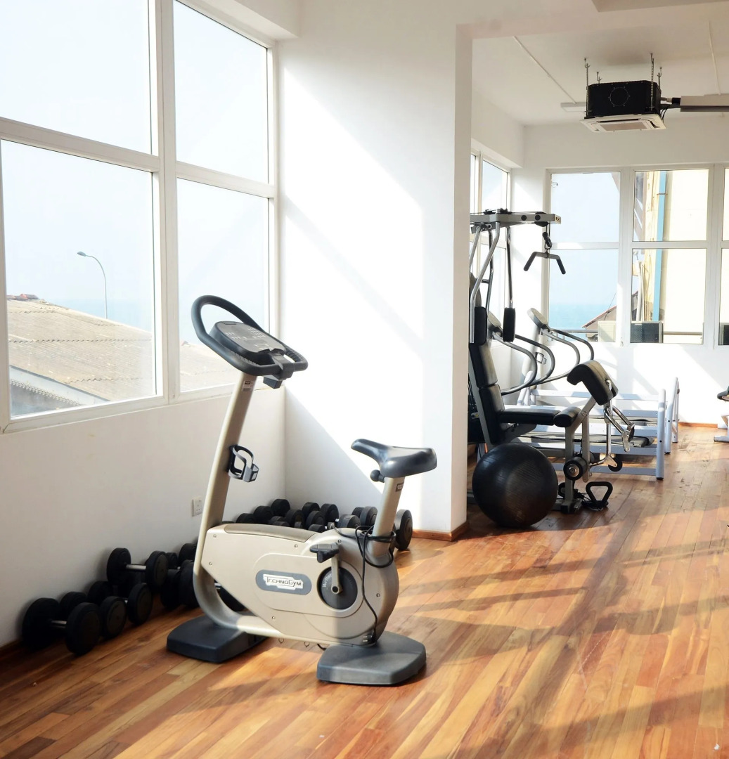 Ocean Edge Suites & Hotel Colombo