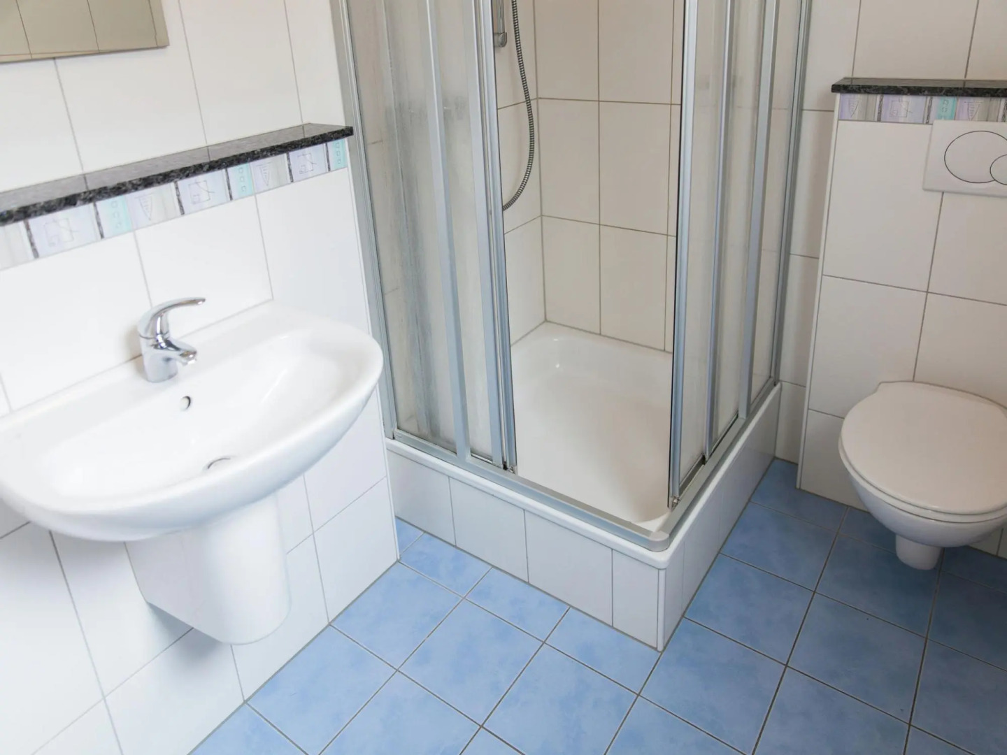 Holiday Home in Kappel Near Forest Edge