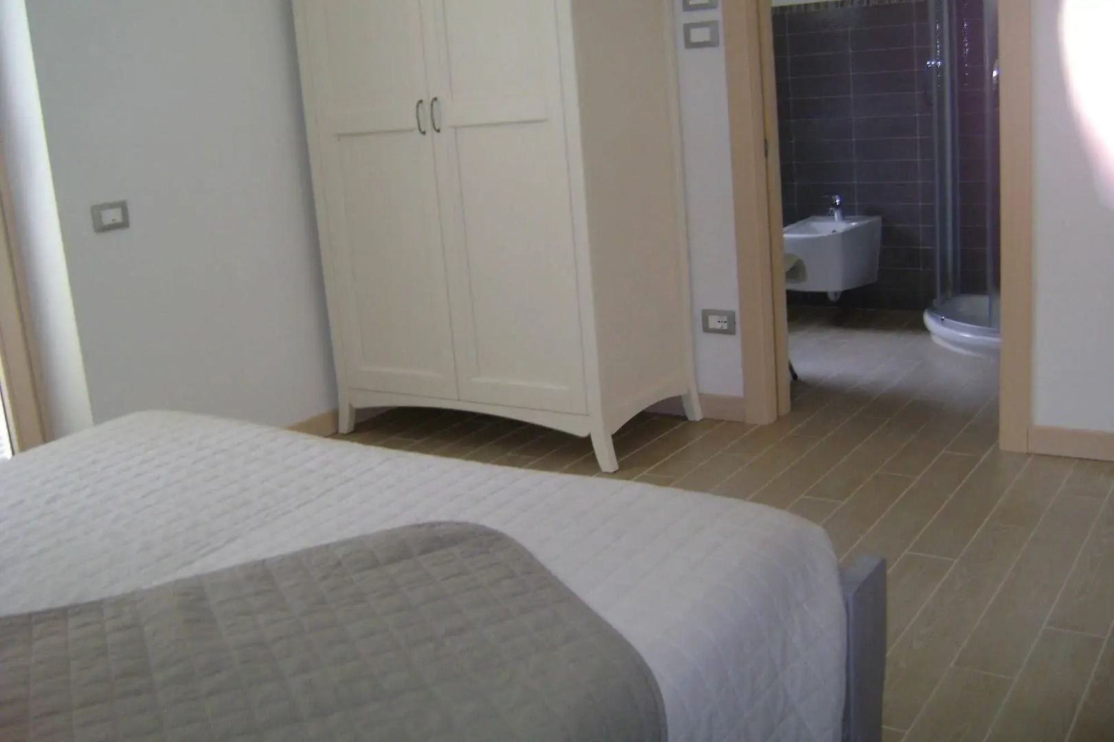 Affittacamere Rubino