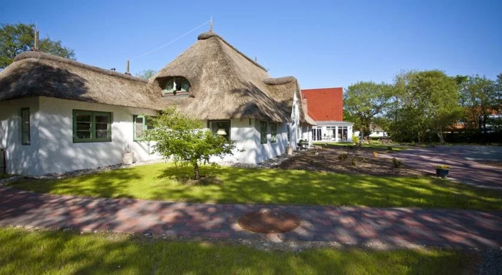 Kathmeyer's Landhaus Godewind