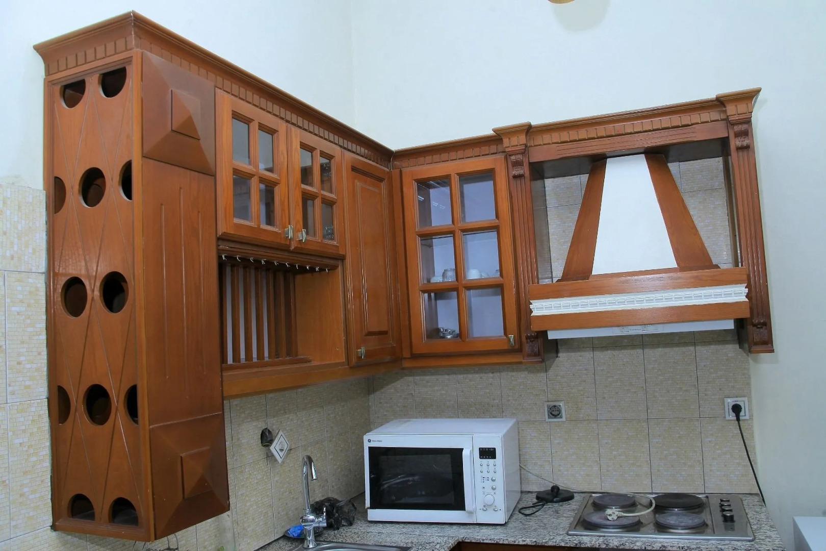 Abyssinia Guest House