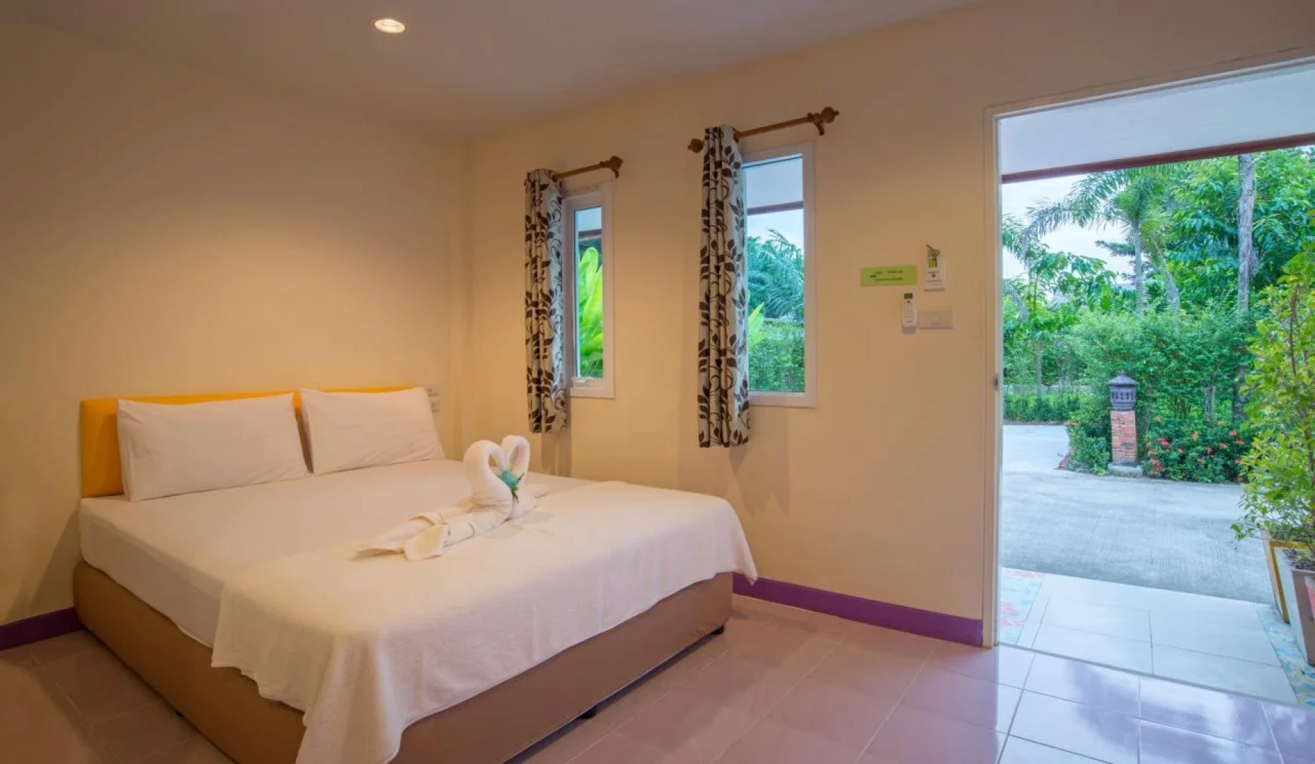 Pakasai Resort (Nuea Khlong)