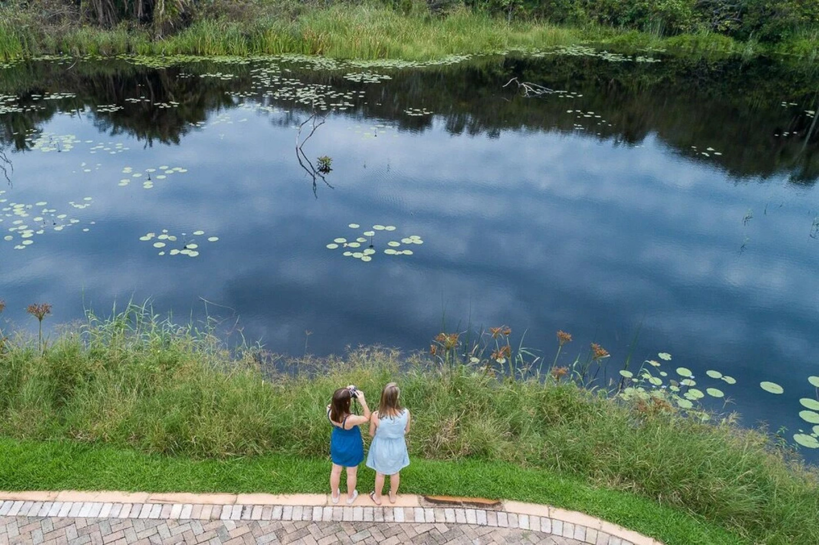 San Lameer Villa Rentals 2306