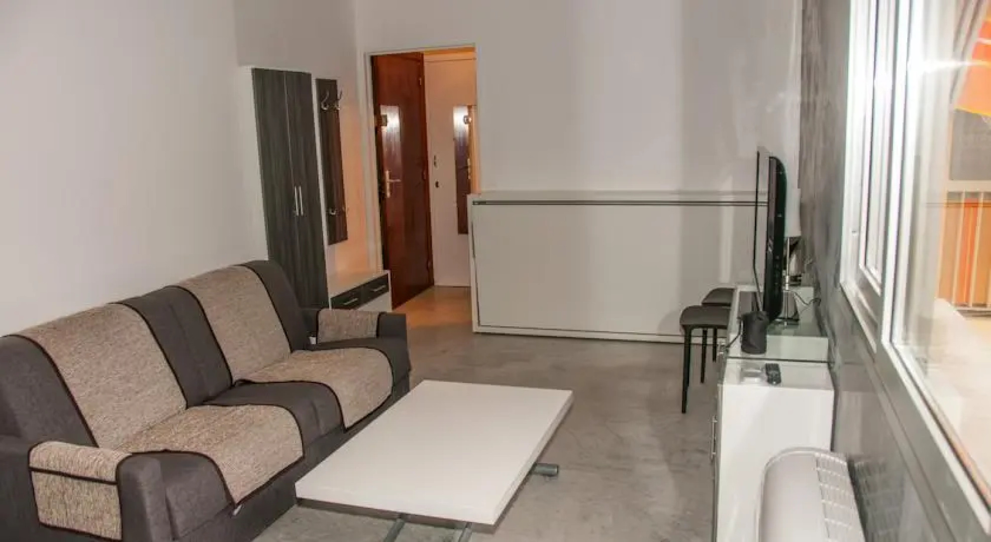 Studio Les Sablettes Garavan