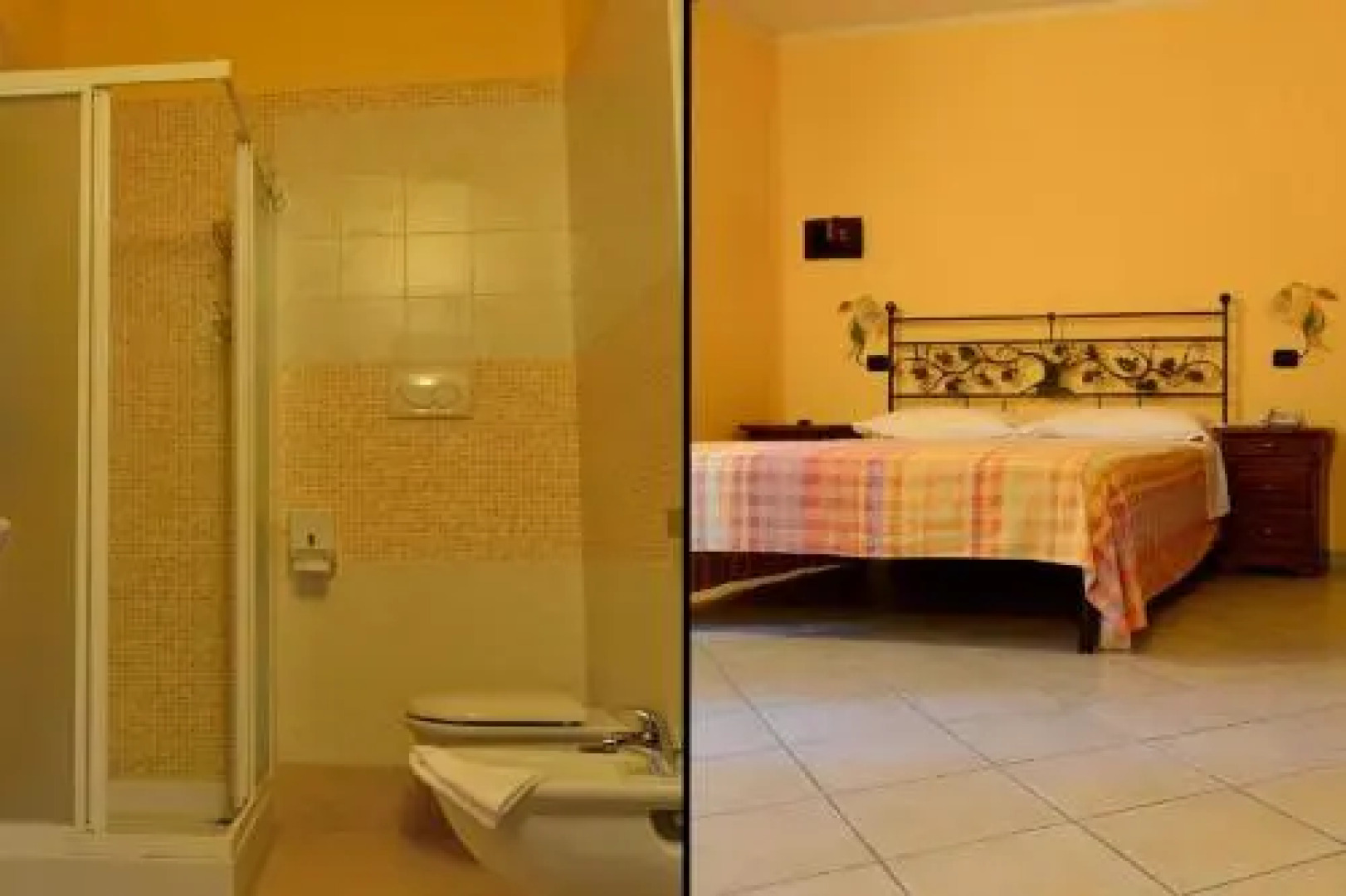 Agriturismo Bortolino