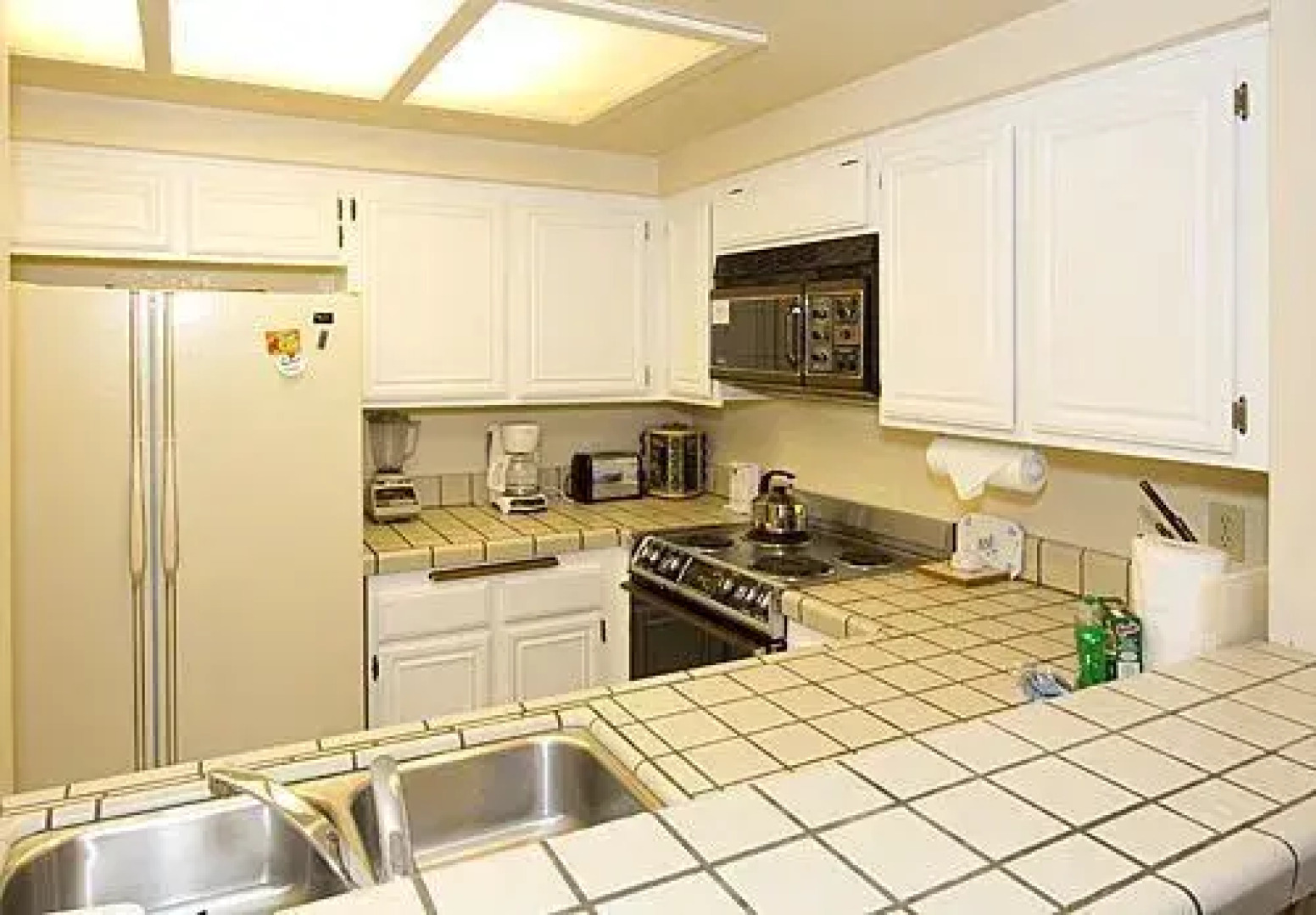 Aspen Creek Condos by Grand Mammoth Resorts