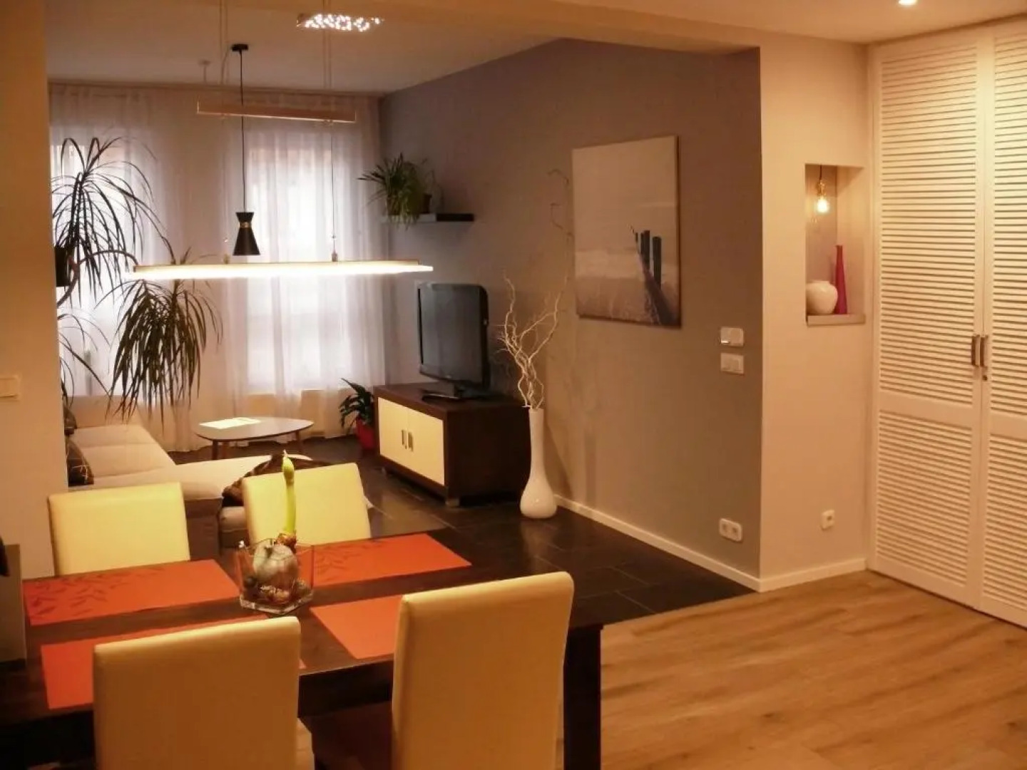 Ferienapartement Stuermer