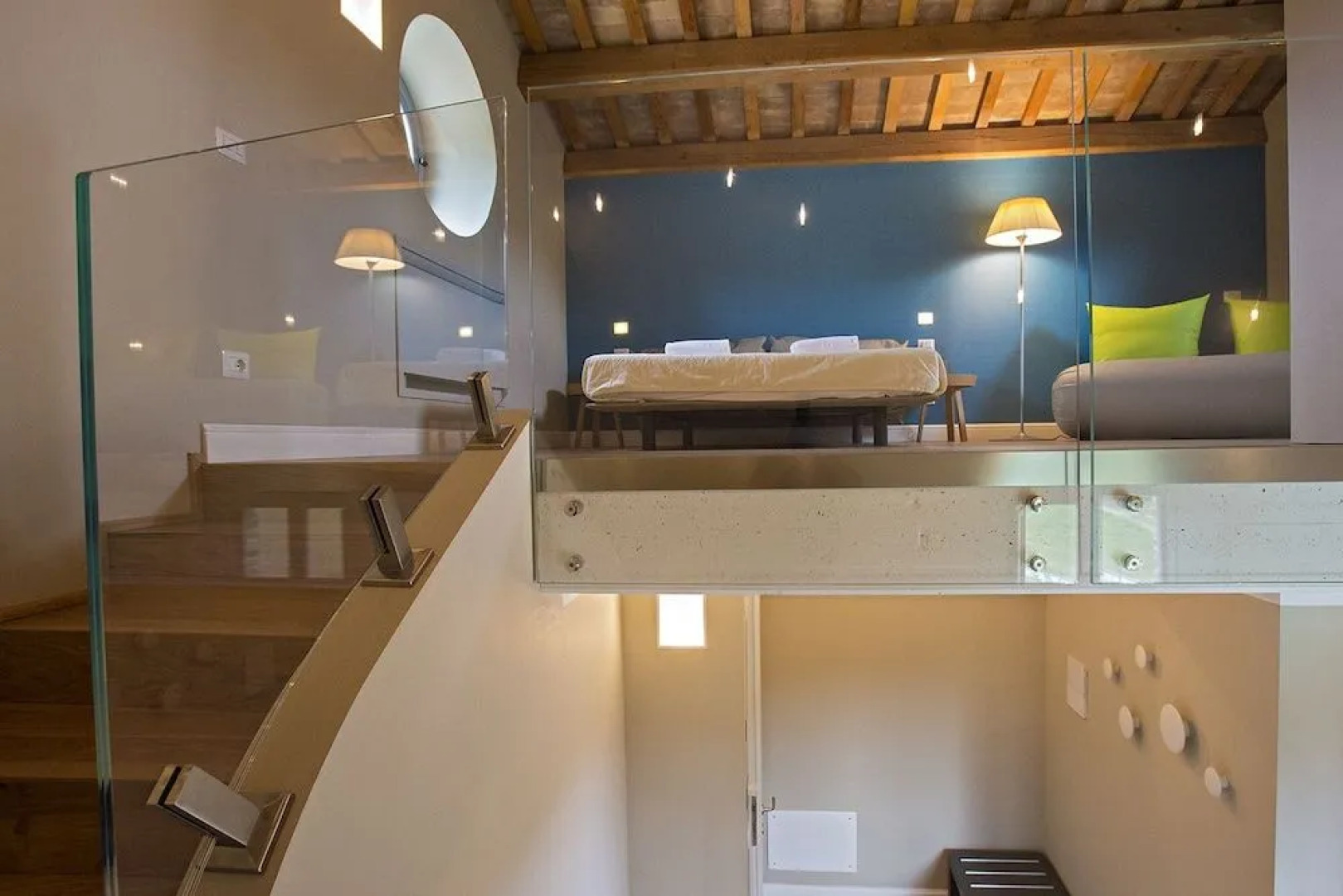 Agriturismo Colle Casini Cortesi