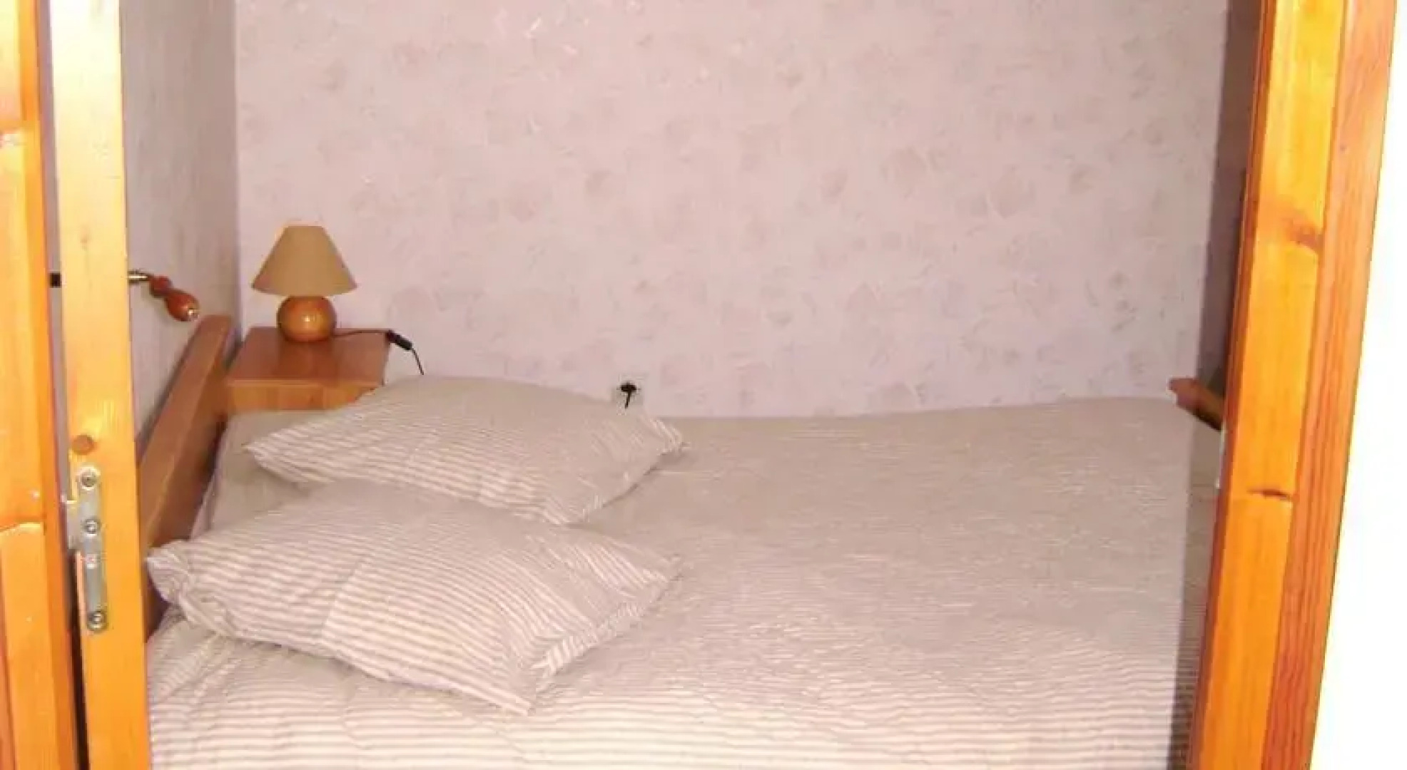 Gîte A lOrée des Biches