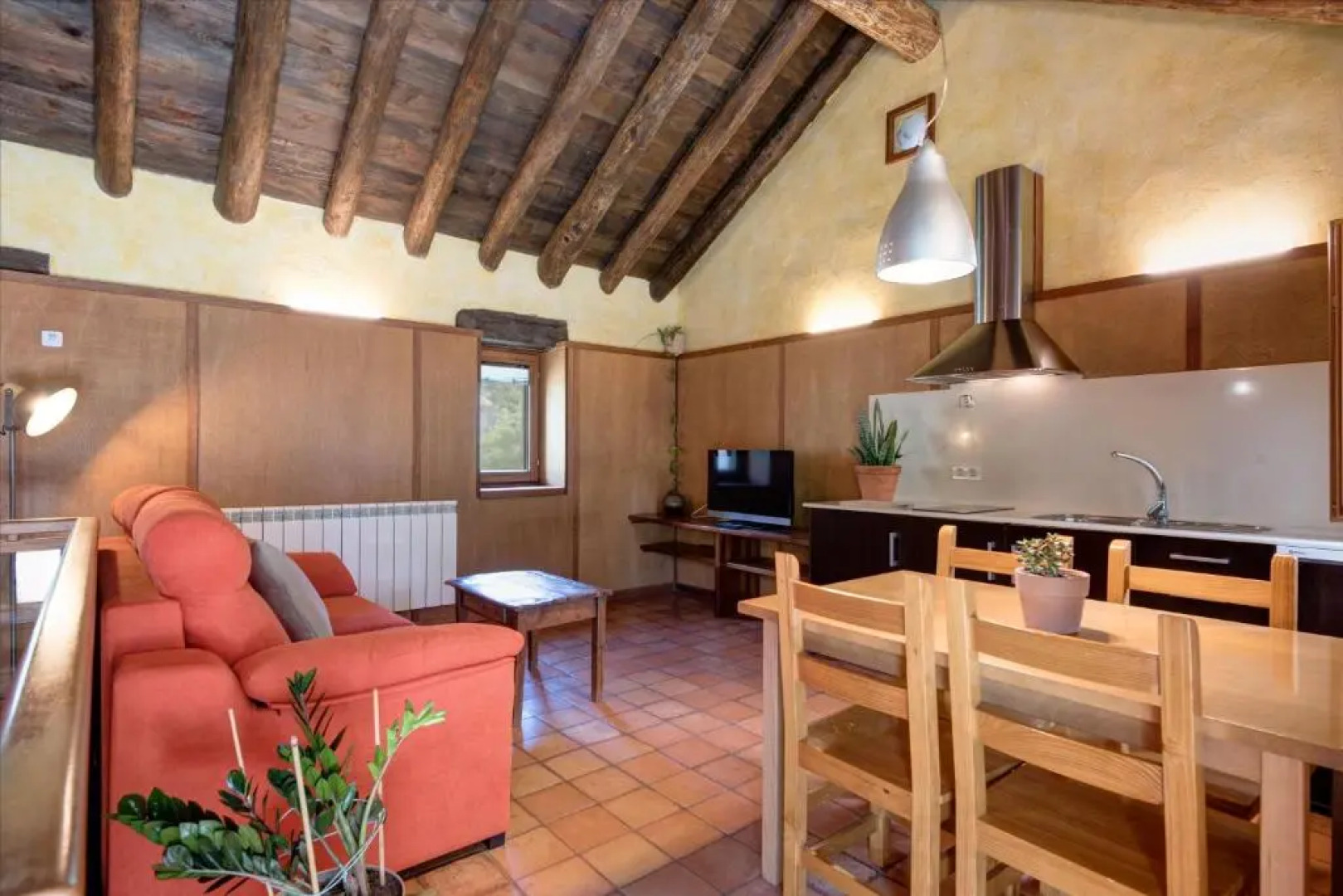 Casa Rural Moliniás