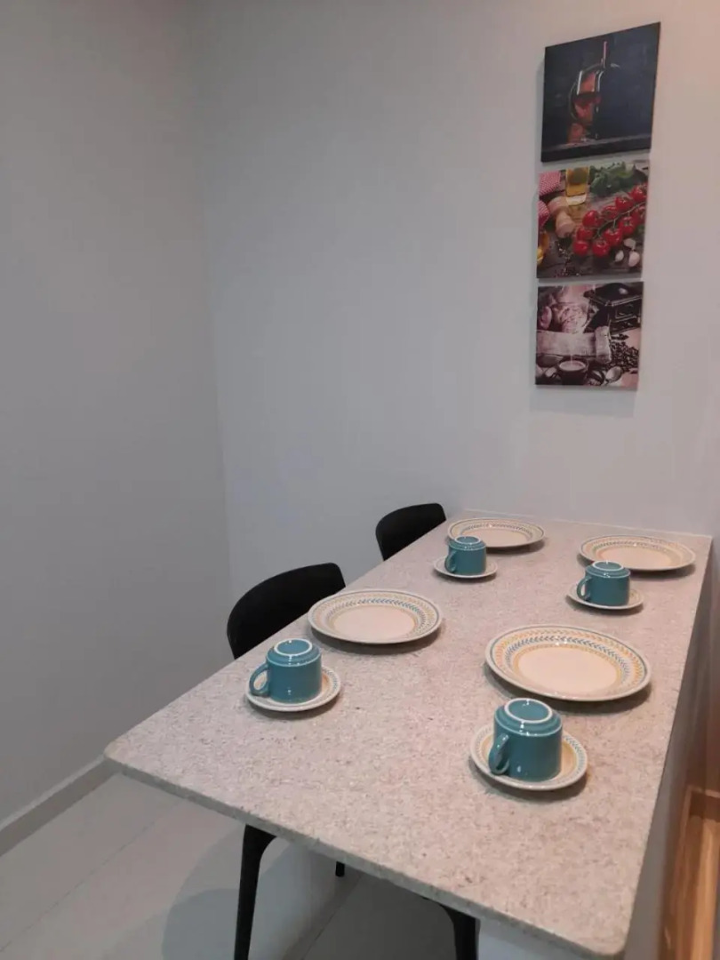 Flats Tavares Araujo 202