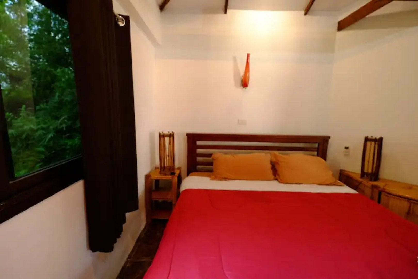 Beautiful Flower Resort