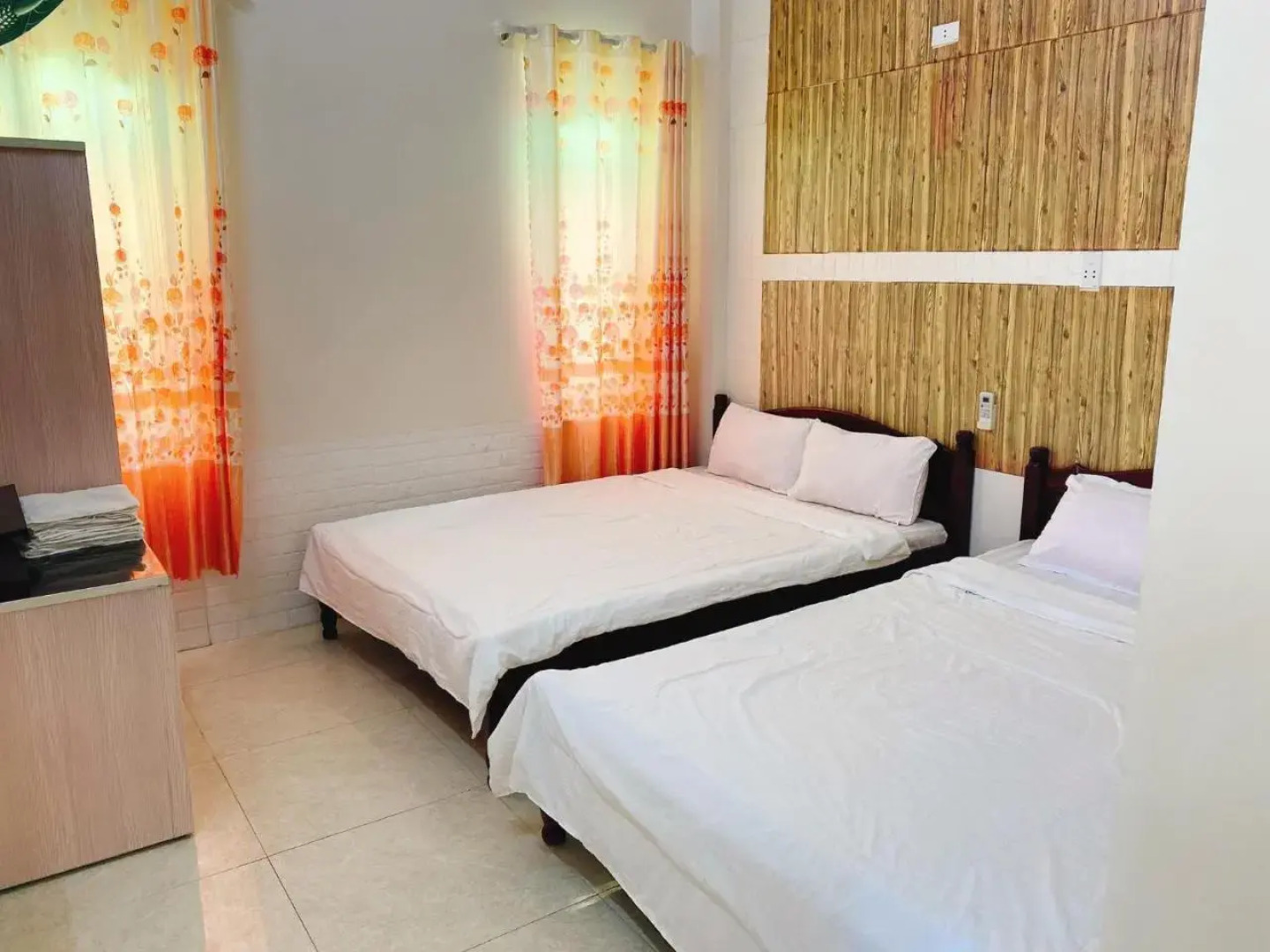 Hoang Thong Motel