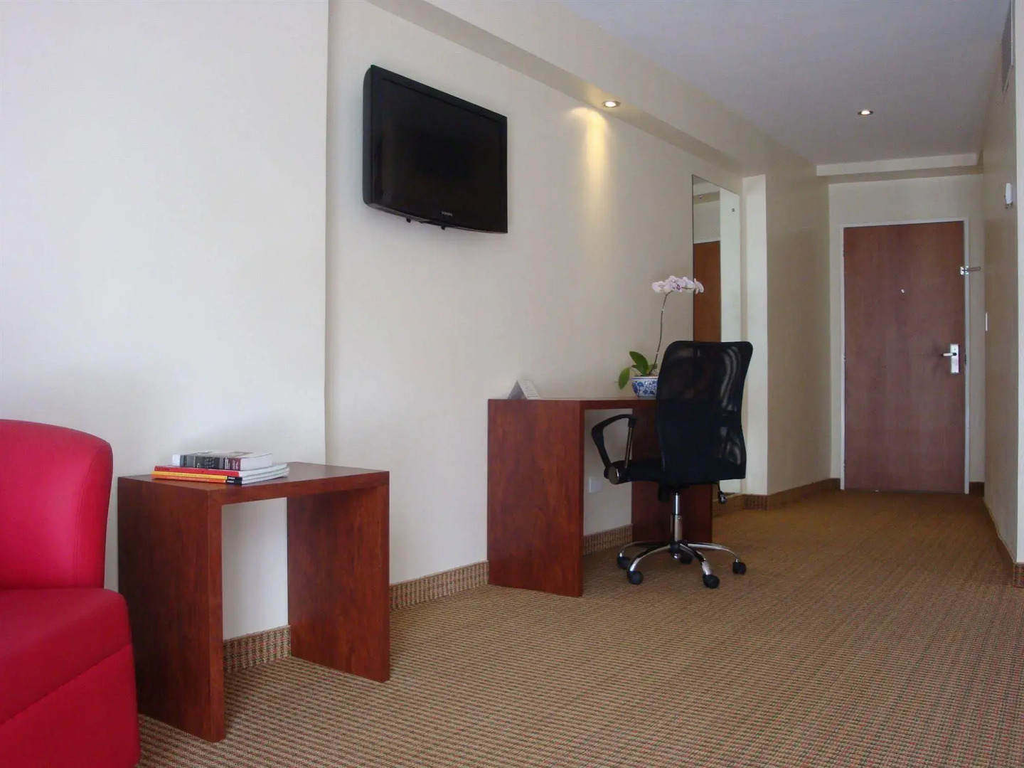 Hotel Continental Altamira