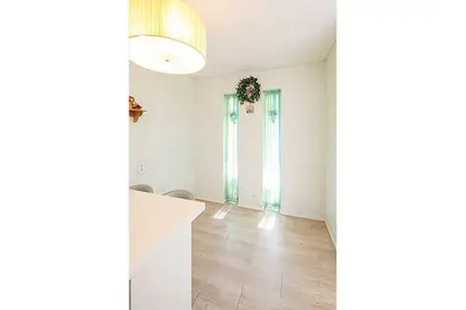 Hongcheon Agrina Pension (Ocean World)