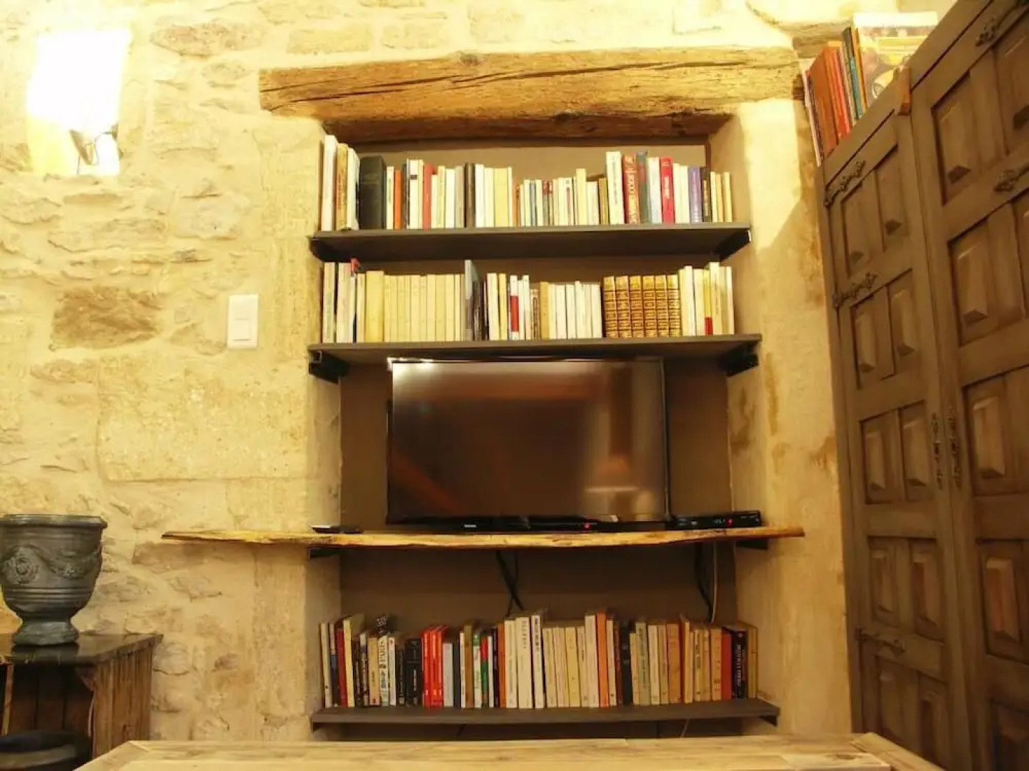 Domaine Saint Martin