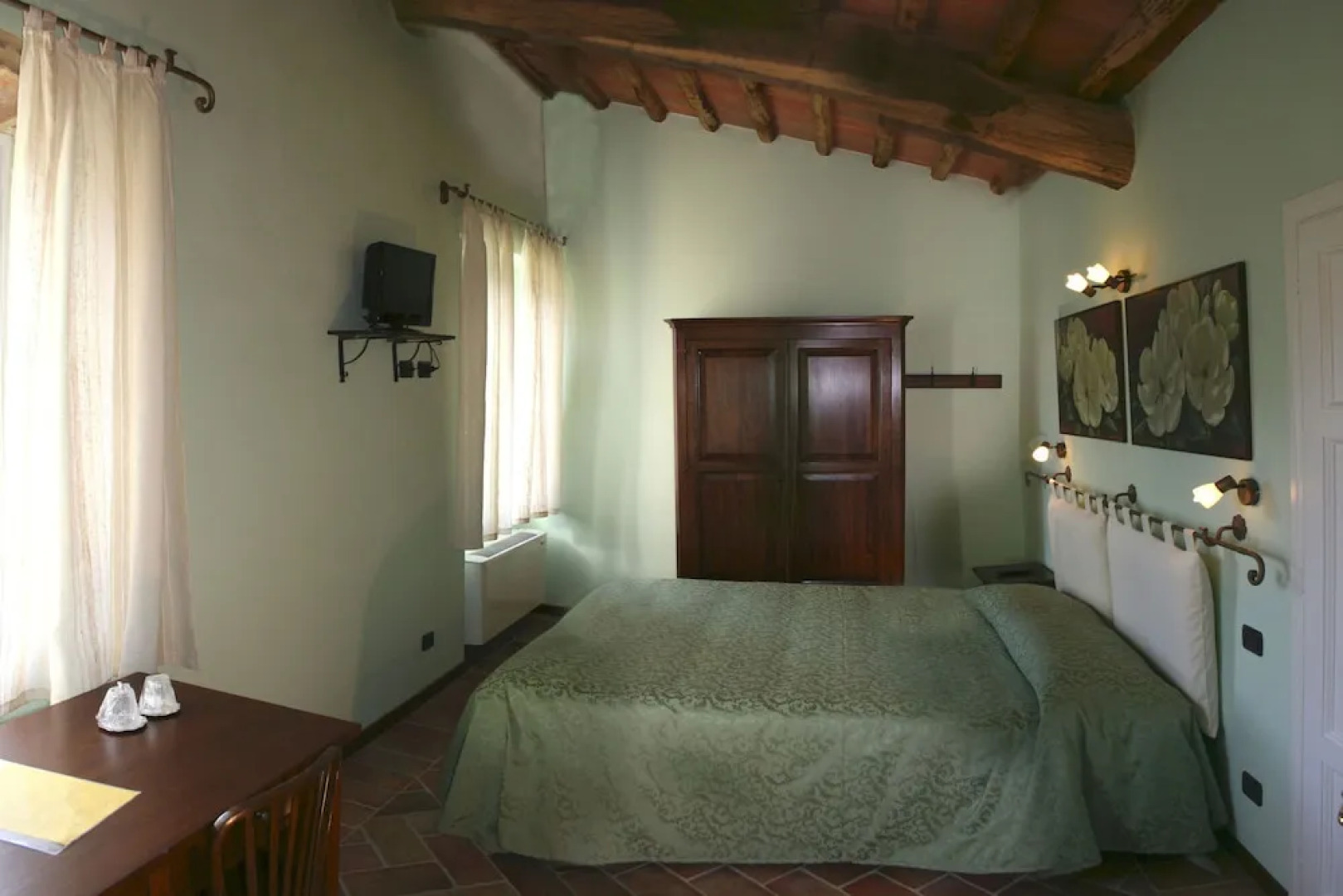 Agriturismo la Torre