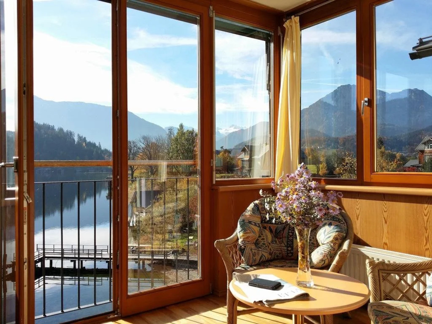 Hotel am See - Seeresidenz