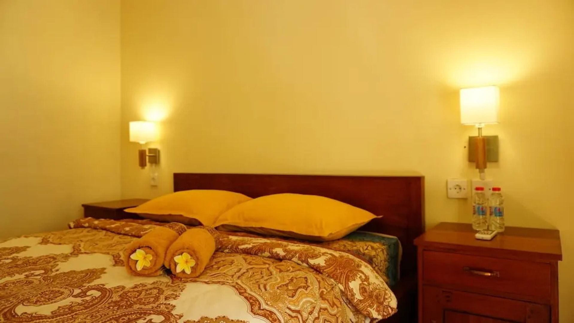 Timbis Homestay Bali