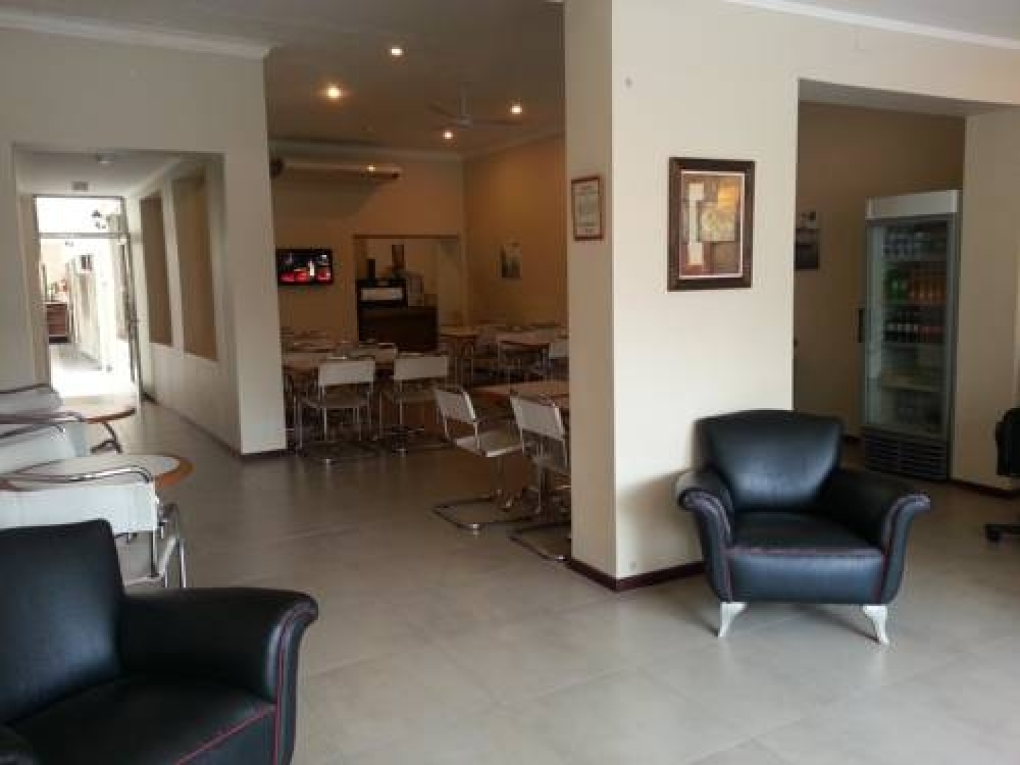 Hotel Constituyentes