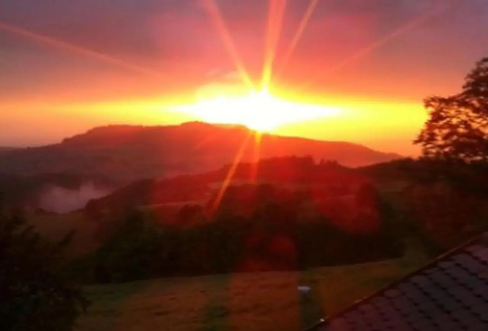 Ferienwohnung Siegner