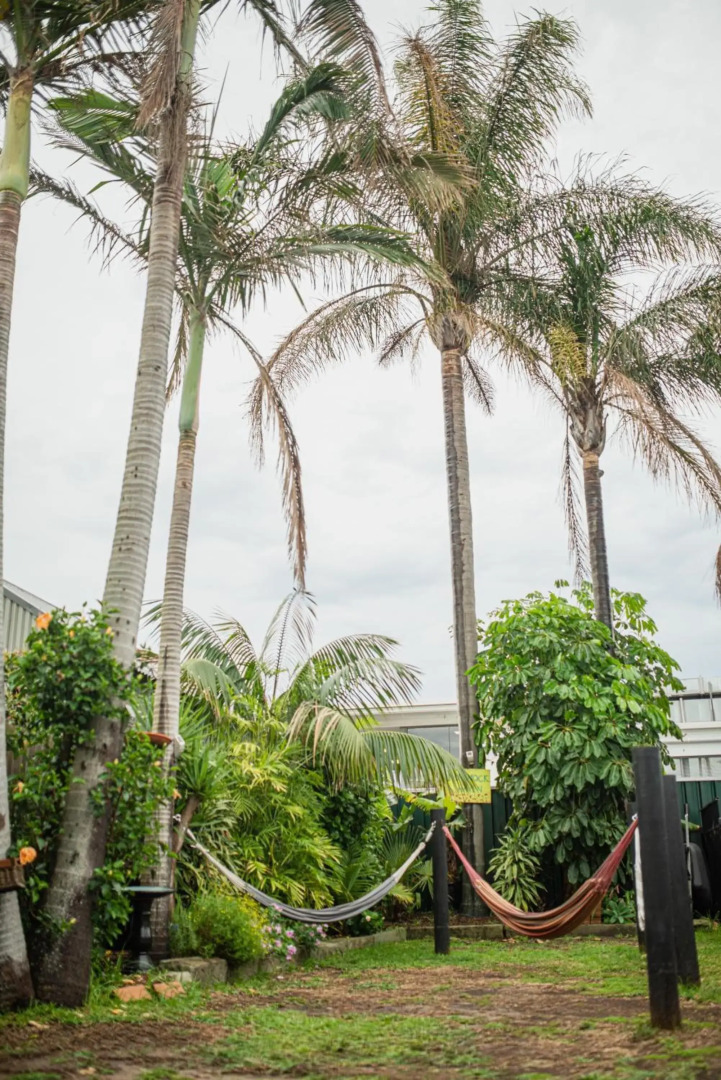 Backpackers Newcastle