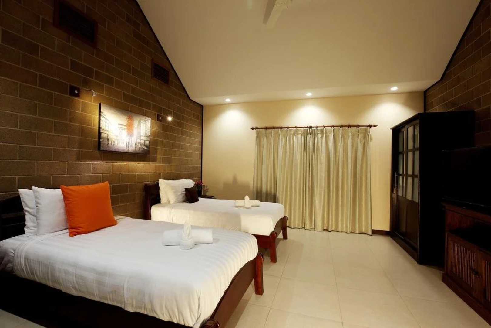 Zen Paradise Chiang Mai Villa