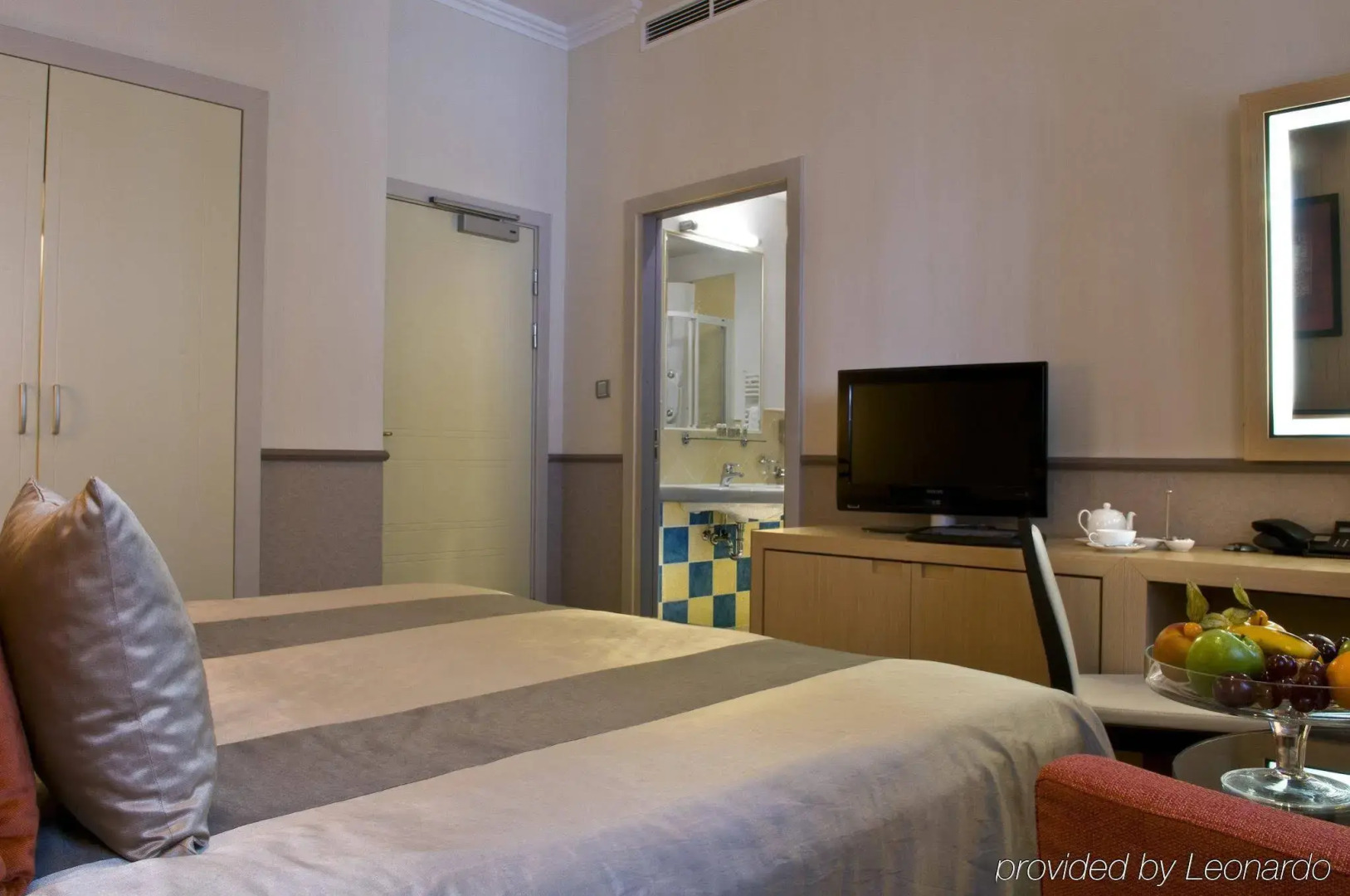 Mamaison Hotel Andrassy Budapest