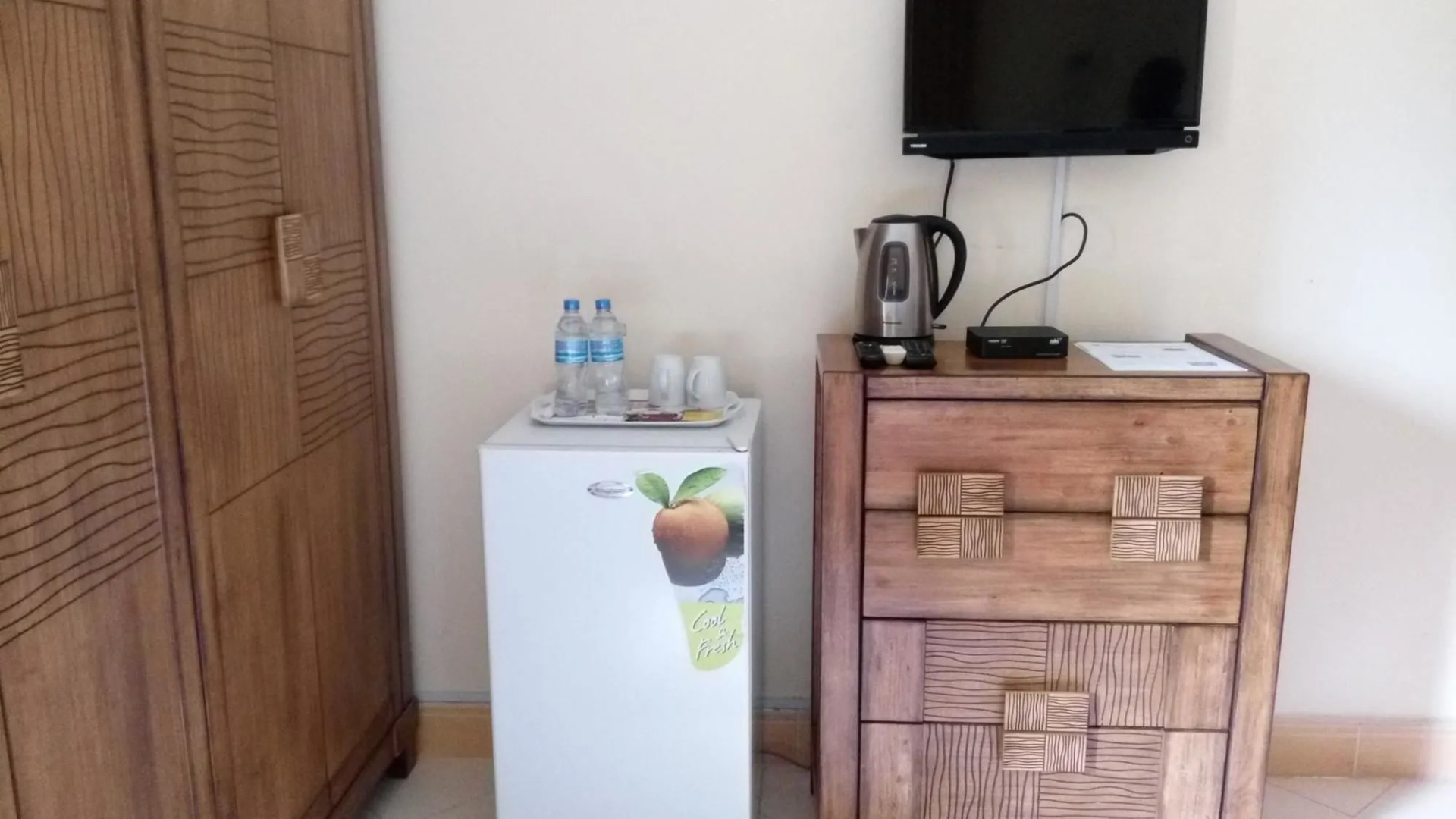 The Heron Court Boutique Hotel